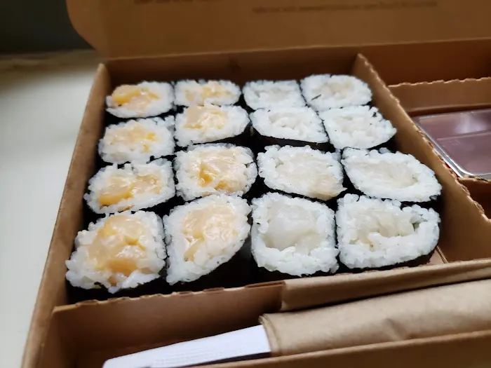 KazuNori: The Original Hand Roll Bar Picture 10