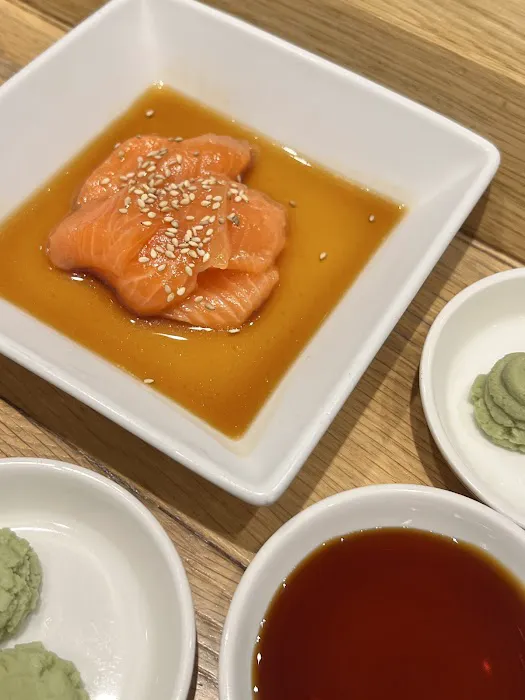 KazuNori: The Original Hand Roll Bar Picture 2