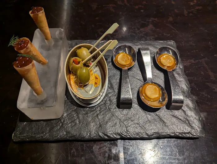 The Bazaar by José Andrés Picture 10