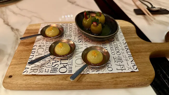 The Bazaar by José Andrés Picture 1