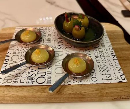 The Bazaar by José Andrés