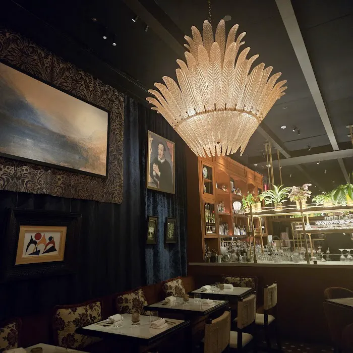 The Bazaar by José Andrés Picture 8