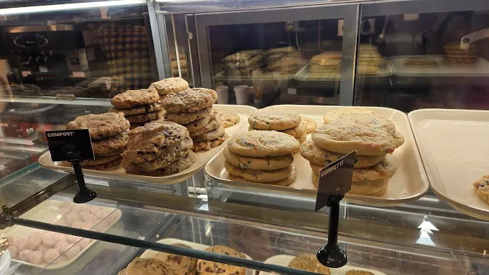 Milk Bar Picture 10