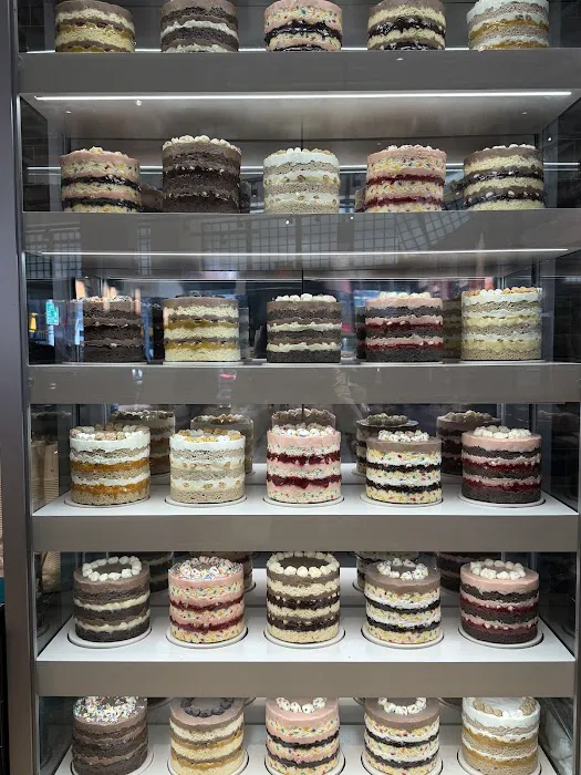 Milk Bar Picture 2