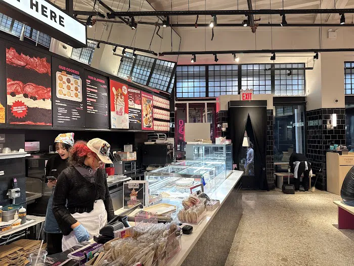 Milk Bar Picture 4