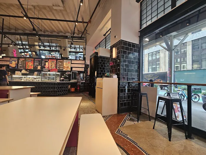 Milk Bar Picture 6