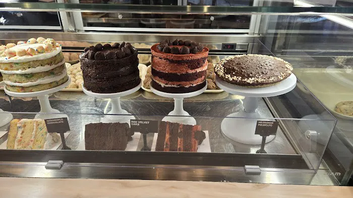 Milk Bar Picture 9
