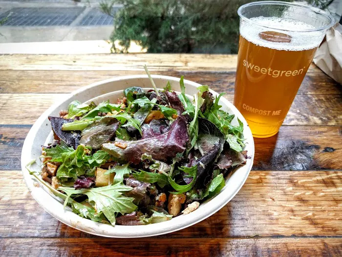 sweetgreen Picture 1