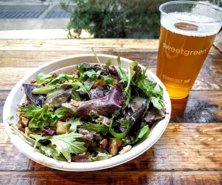 sweetgreen