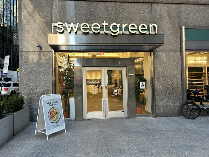 sweetgreen Picture 2