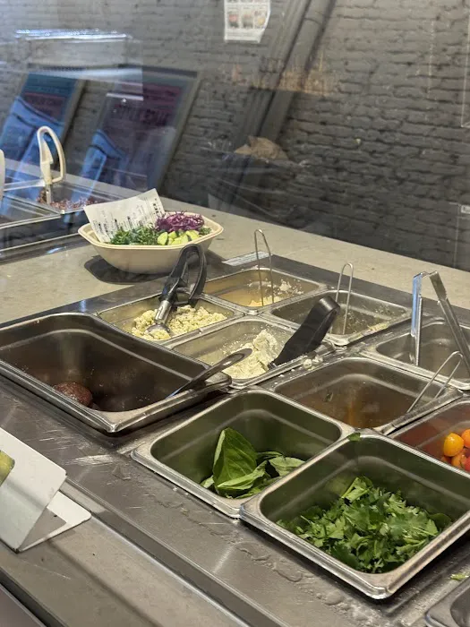 sweetgreen Picture 7