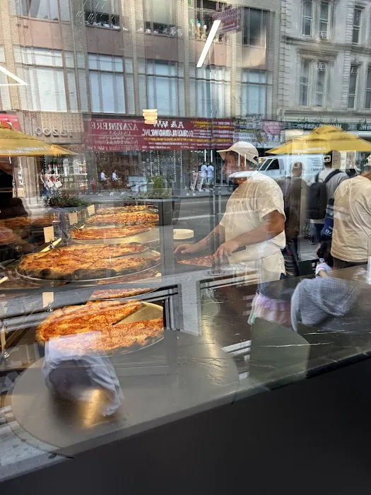 Upside Pizza Picture 10
