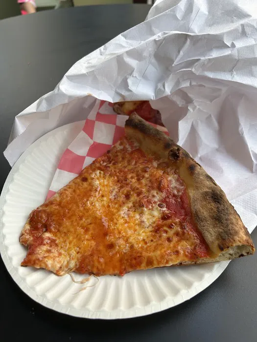 Upside Pizza Picture 8