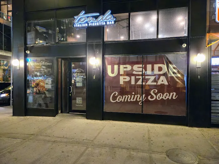 Upside Pizza Picture 9