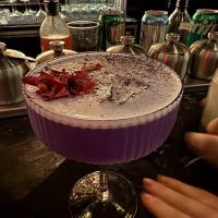 MS. KIM'S Lounge & Private Karaoke ico