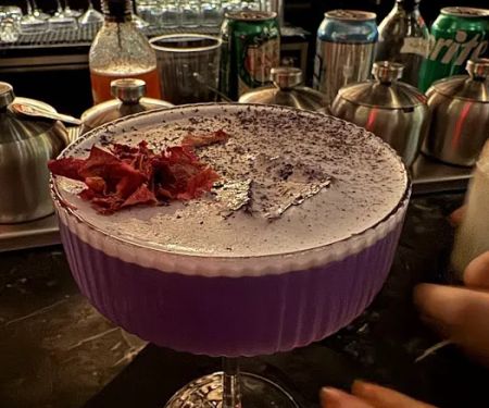 MS. KIM'S Lounge & Private Karaoke