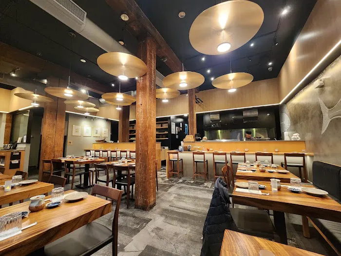 Suram Sushi & Ramen Picture 5
