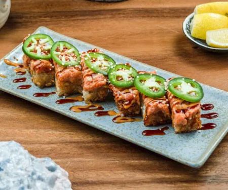 Suram Sushi & Ramen