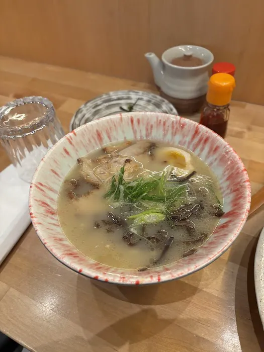 Suram Sushi & Ramen Picture 4