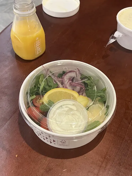 Pret A Manger Picture 3