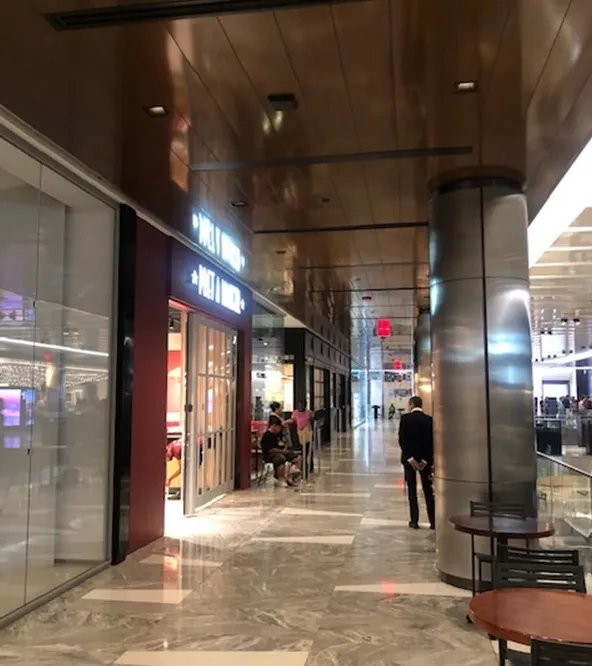 Pret A Manger Picture 5