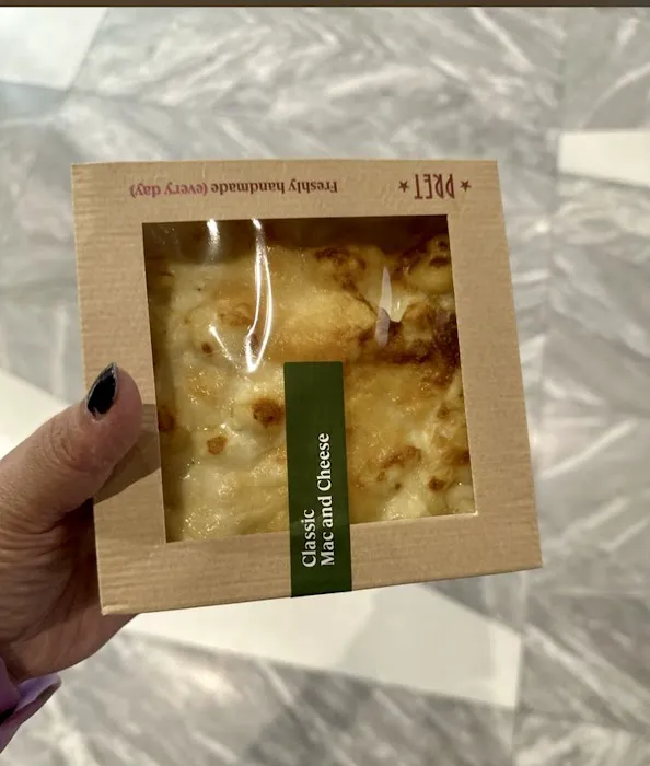 Pret A Manger Picture 1