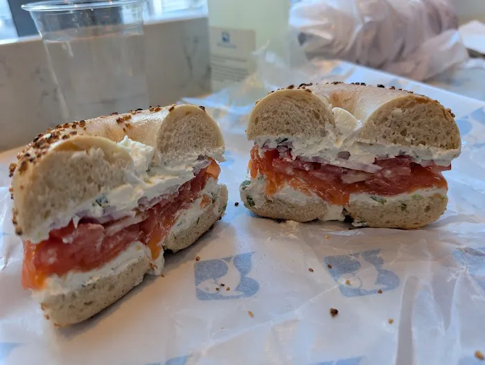 Russ & Daughters Picture 6