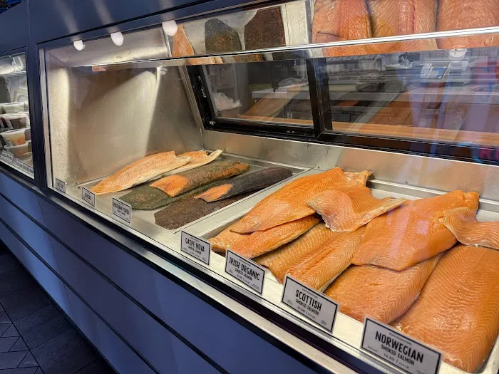 Russ & Daughters Picture 8
