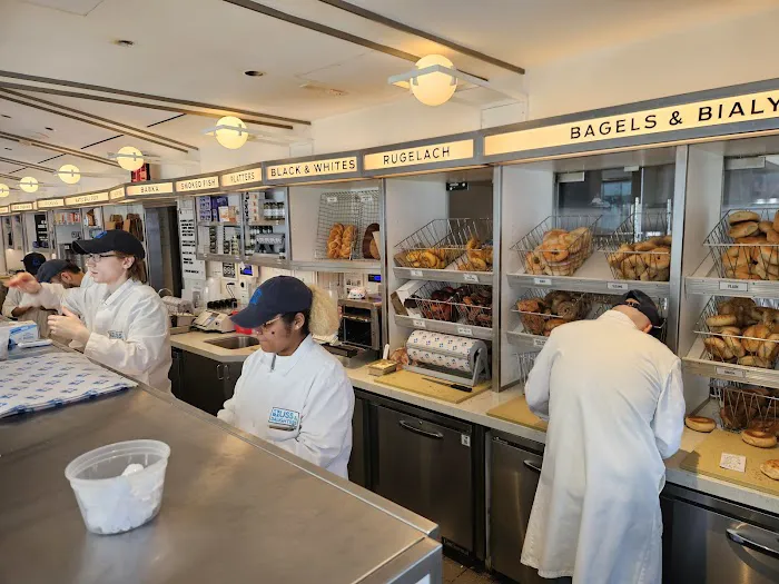 Russ & Daughters Picture 7