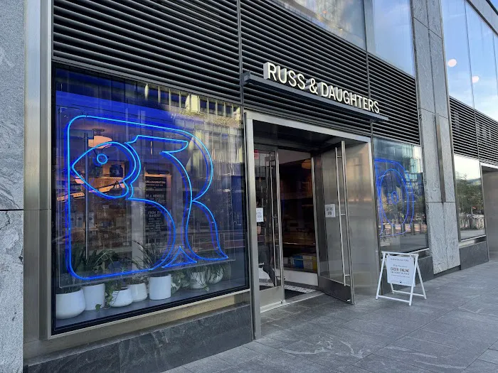 Russ & Daughters Picture 3