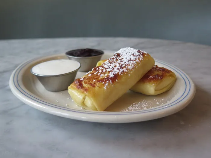 Russ & Daughters Picture 5