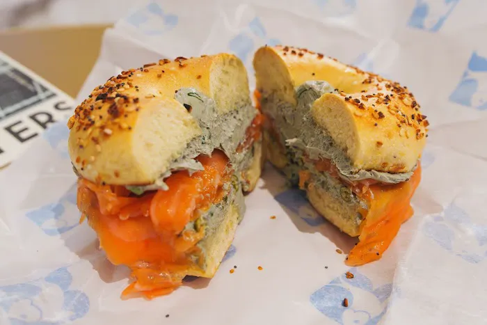 Russ & Daughters Picture 4