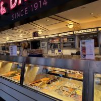 Russ & Daughters ico