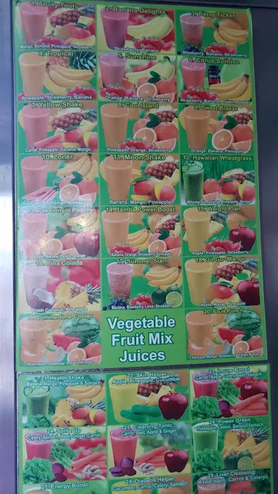 Halal food Picture 3