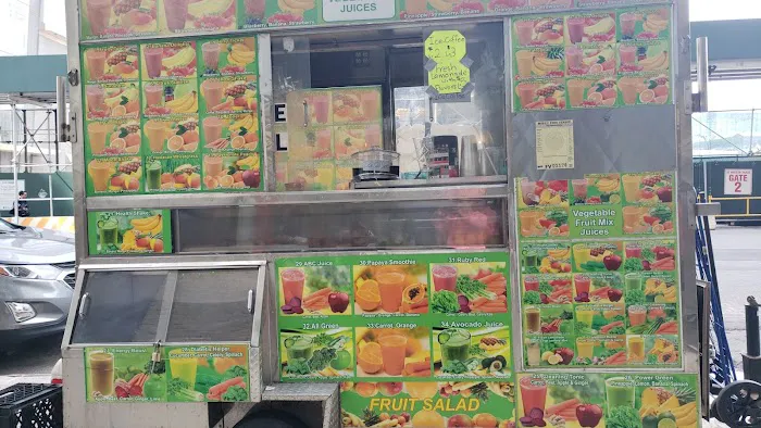 Halal food Picture 1