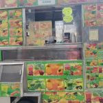 Halal food