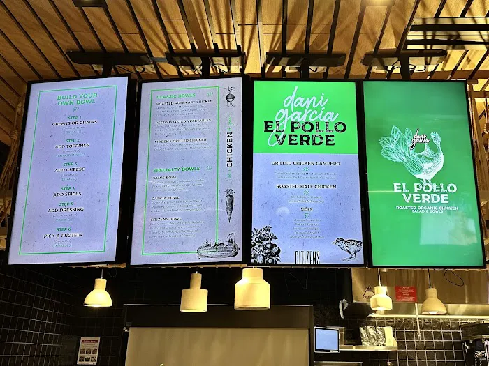 El Pollo Verde Picture 5