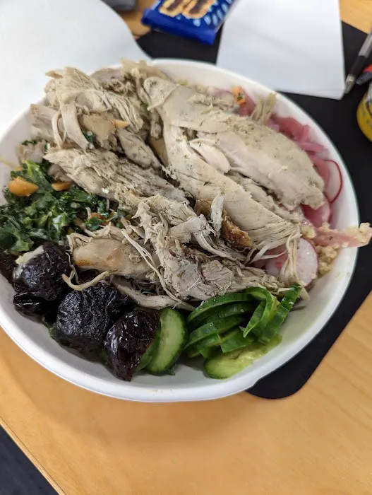 El Pollo Verde Picture 6