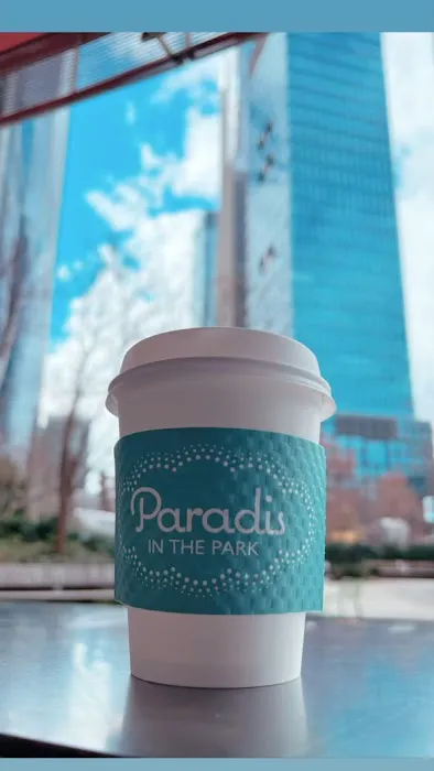 Paradis in the Park Picture 5