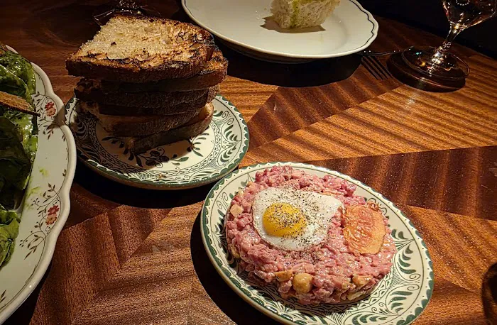 Locanda Verde Hudson Yards Picture 3