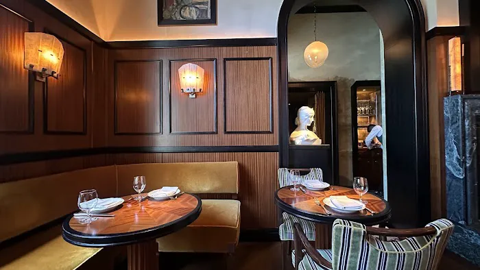Locanda Verde Hudson Yards Picture 8