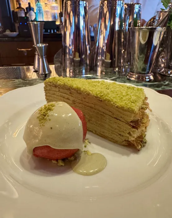 Locanda Verde Hudson Yards Picture 10