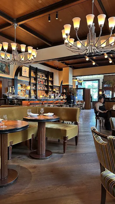 Locanda Verde Hudson Yards Picture 5