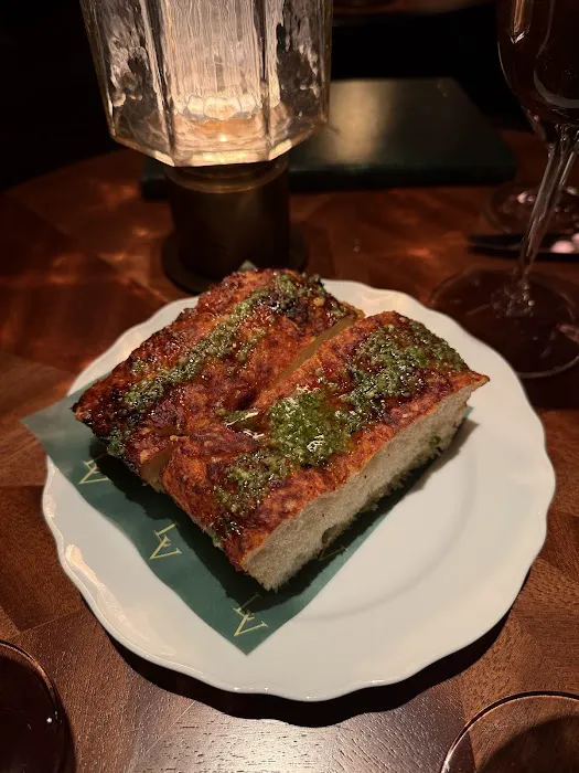 Locanda Verde Hudson Yards Picture 1