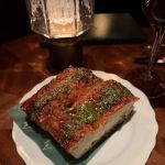 Locanda Verde Hudson Yards