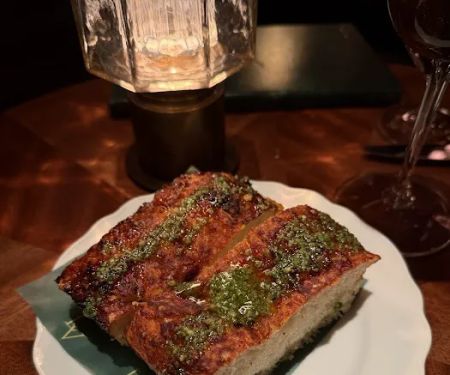 Locanda Verde Hudson Yards