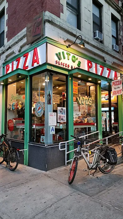 Vito's Slices and Ices Picture 8