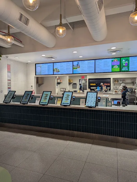 Chopt Creative Salad Co. Picture 5