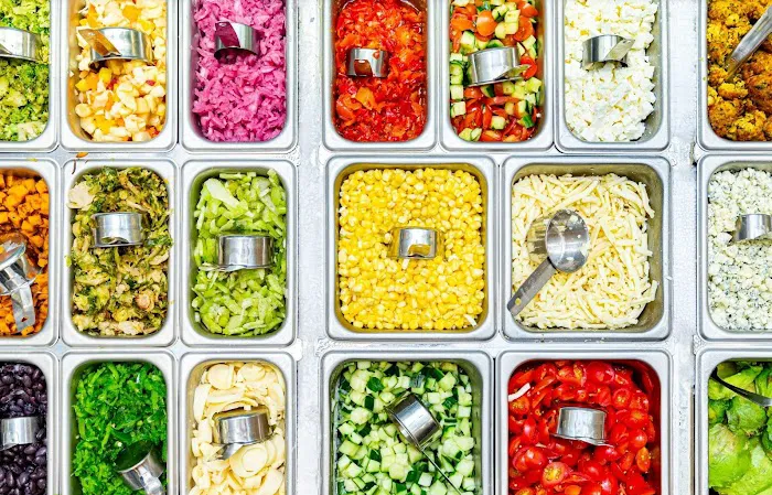 Chopt Creative Salad Co. Picture 4