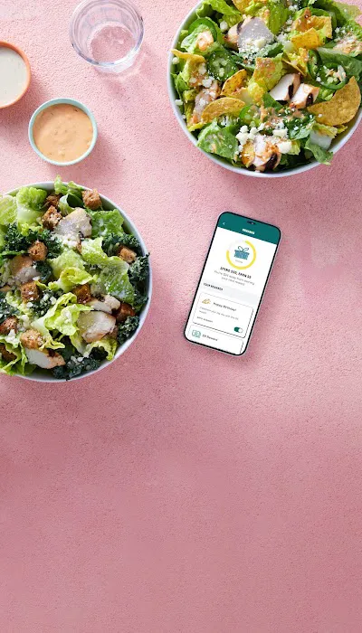 Chopt Creative Salad Co. Picture 9
